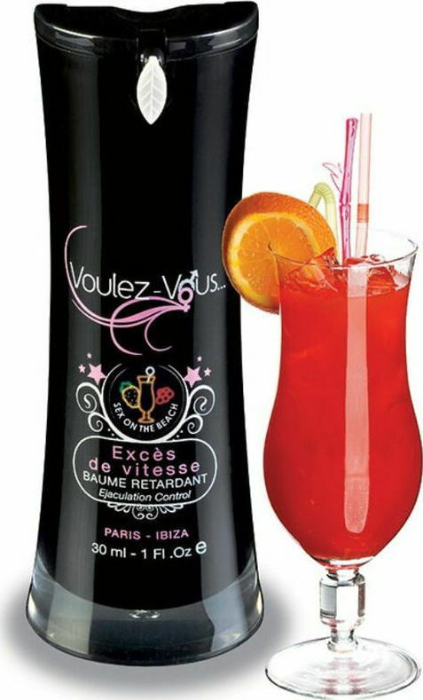 Voulez Vous Ejaculation Control Sex On The Beach Ml Skroutz Gr