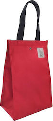 Must Team 900D RPET Lunch Bag Ώμου