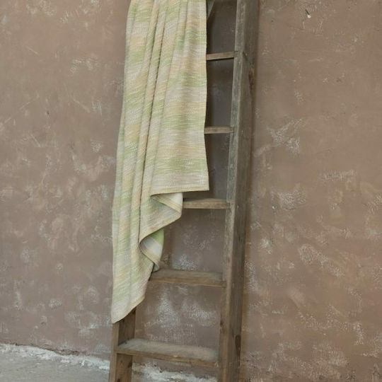 Nima Calida Καναπέ 130x170εκ. Olive