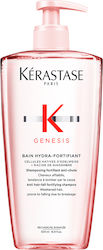 Kérastase Genesis Bain Hydra-Fortifiant 500ml