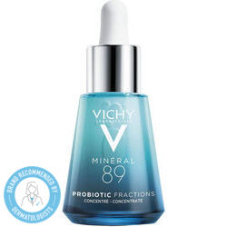 Vichy Mineral 89 Probiotic Fractions Face Booster 30ml