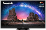 Panasonic Smart Τηλεόραση 65" 4K UHD OLED TX-65JZ1500E (2021) TX-65JZ1500E