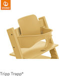 Stokke High Chair Seat Tripp Trapp Sunflower Yellow 159329