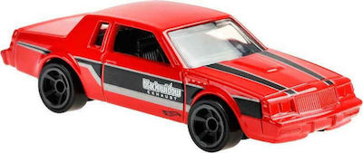 Mattel Buick Regal Gnx Hot Wheels Skroutz Gr