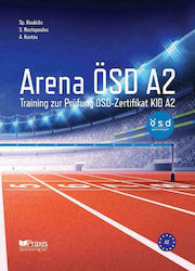 Arena Osd A2 , Trainig Zur Prufung Osd-zertifikat Kid A2