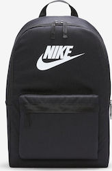Nike Heritage 25lt Μαύρο