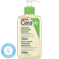 CeraVe Hydrating Λάδι Καθαρισμού Προσώπου 236ml