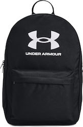 Under Armour Loudon 25lt Μαύρο