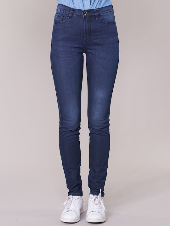 Armani Jeans Дамско джинсово панталони със Скини кройка