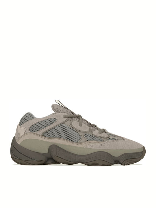 adidas Yeezy 500 Sneakers Ash Grey