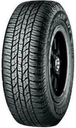 Yokohama Geolandar A/T-S G015 235/55R18 104H XL Θερινό για 4x4 / SUV