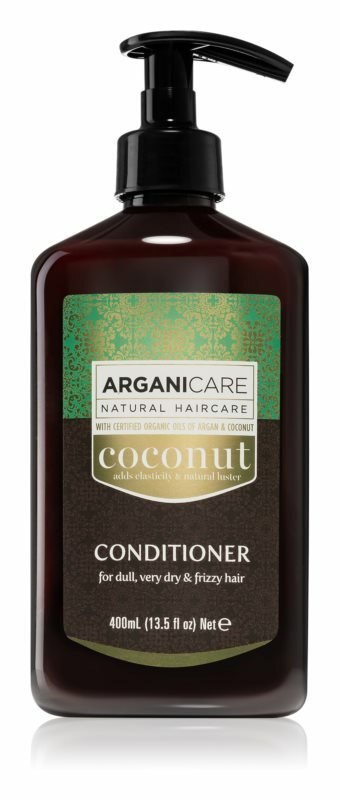 Arganicare Coconut Conditioner Ml Skroutz Gr