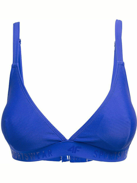 Sans Complexe 78AAH71 Bikini Σουτιέν Μπλε Skroutz gr
