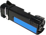 Compatible Toner for Laser Printer Xerox 106R01331 1000 Pages Cyan