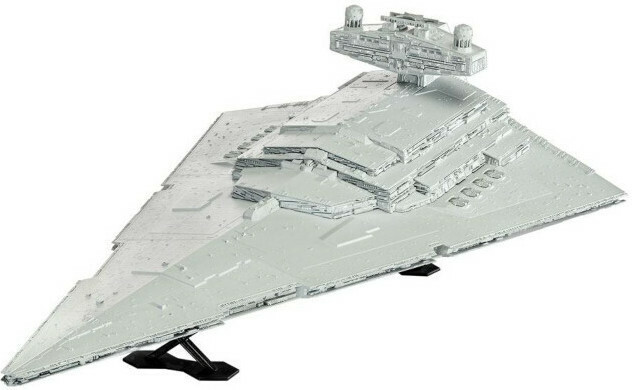 Revell Imperial Star Destroyer 1 2700 Skroutz Gr