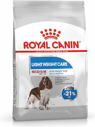 Royal Canin Medium Light Weight Care 12kg