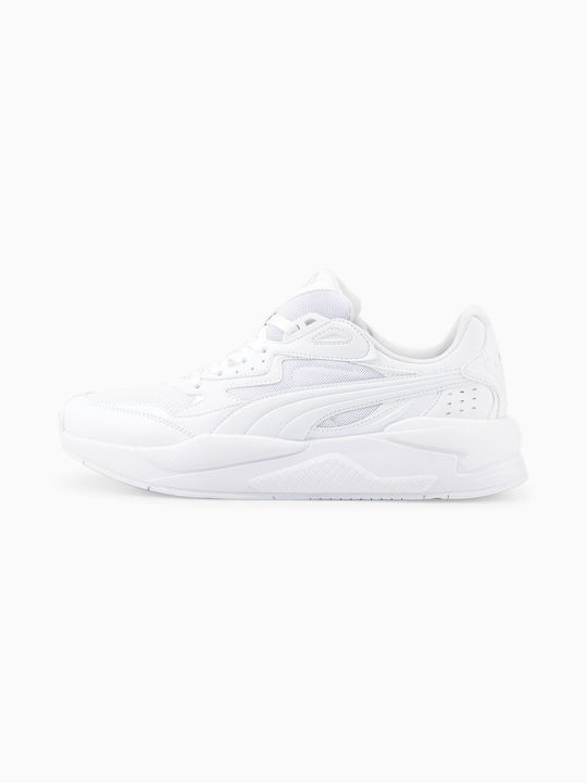 Puma X-Ray Speed Sneakers Λευκά