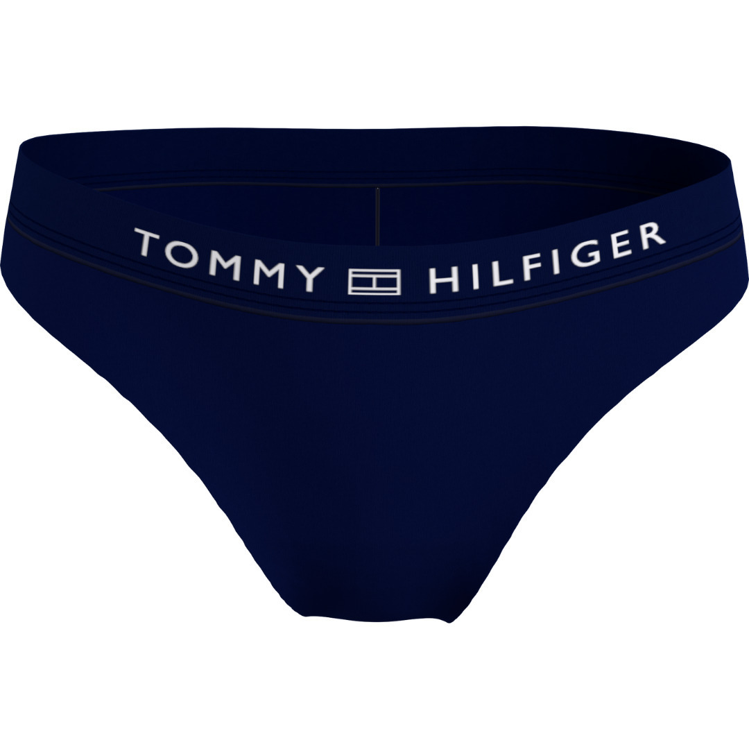 Tommy Hilfiger Bikini Brazil Navy Μπλε UW0UW03368 DW5 Skroutz gr