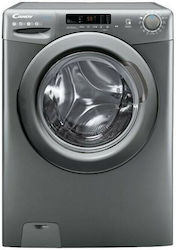 Candy 7kg cu Funcții Smart Gri CS 1272DRRE/1-S