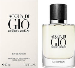 Giorgio Armani Acqua Di Gio Парфюмна Вода 40мл
