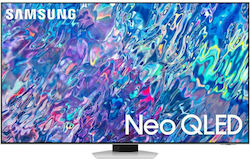 Samsung Умна Телевизия 55" 4K UHD Neo QLED QE55QN85B HDR (2022)