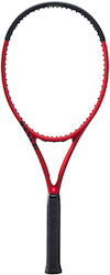 Wilson Clash 100L V2 Ρακέτα Τένις χωρίς Πλέγμα