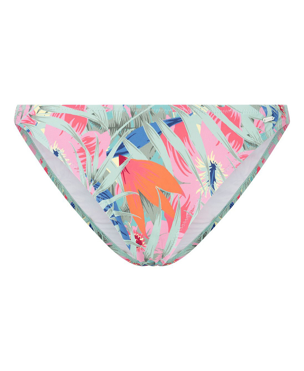 Pepe Jeans Bonnie Bikini Slip Floral Plb Skroutz Gr