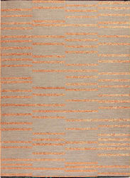 Balsan Gloria Marakes 3030 Καλοκαιρινό από Γιούτα 160x230cm Mustard