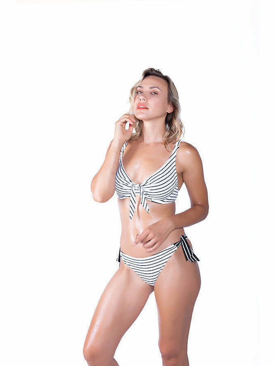 Billabong Island Calling Under Bikini Floral C St Bip