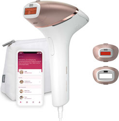 Philips Lumea IPL Series 8000 Αποτριχωτική Μηχανή