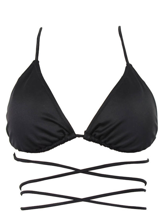 Rock Club BP 2204 Bikini Τριγωνάκι Πορτοκαλί Skroutz gr