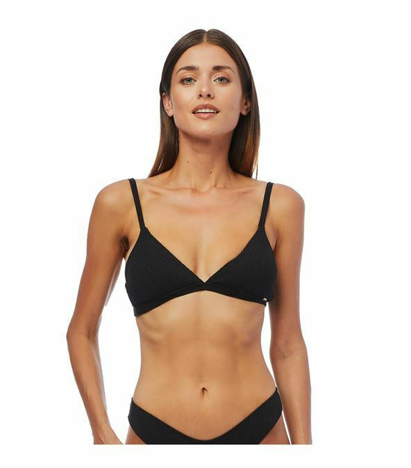 Minerva Daytona Bikini Τριγωνάκι Μαύρο 90 9164B 045 Skroutz gr