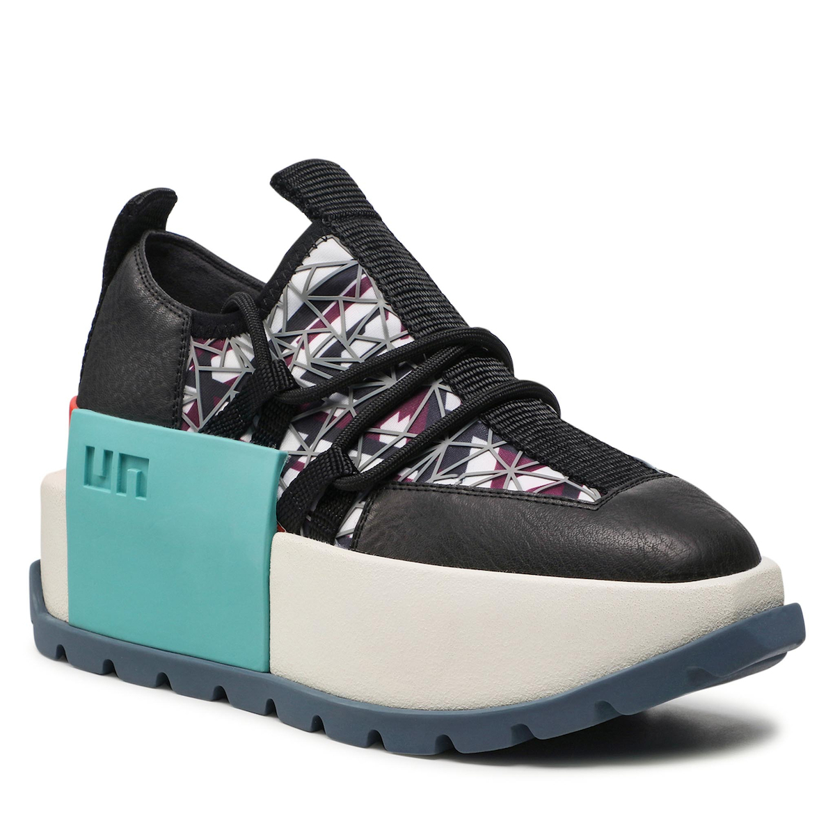 United Nude Roko Space Chunky Sneakers