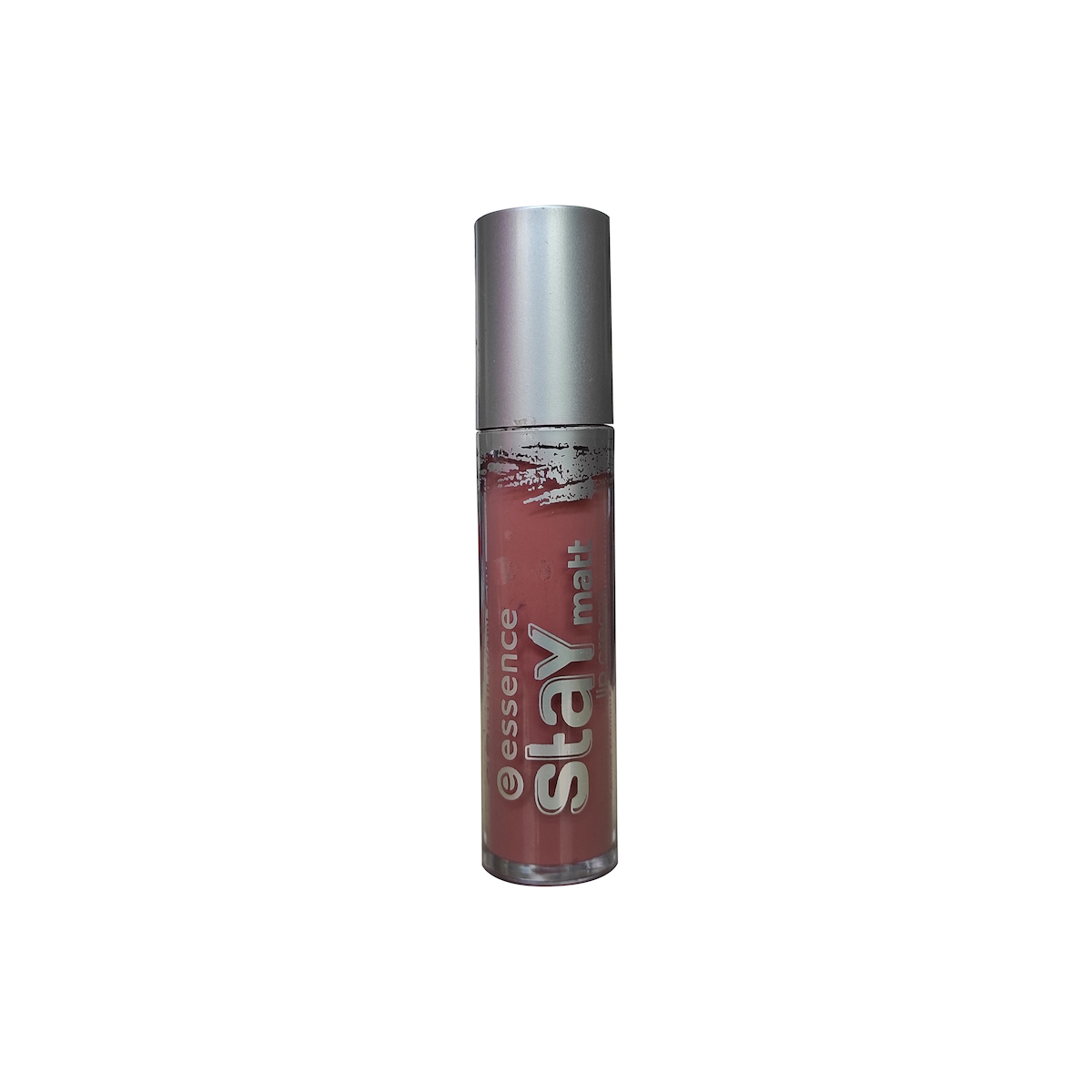 Essence Stay Matt Lip Gloss Soft Nude Ml Skroutz Gr