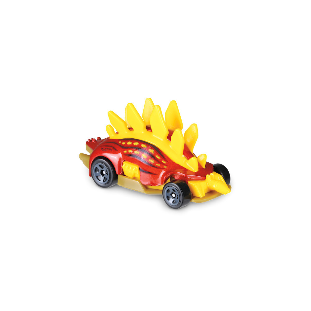 Mattel Αυτοκινητάκι Hot Wheels Motosaurus για Ετών FJX Skroutz gr