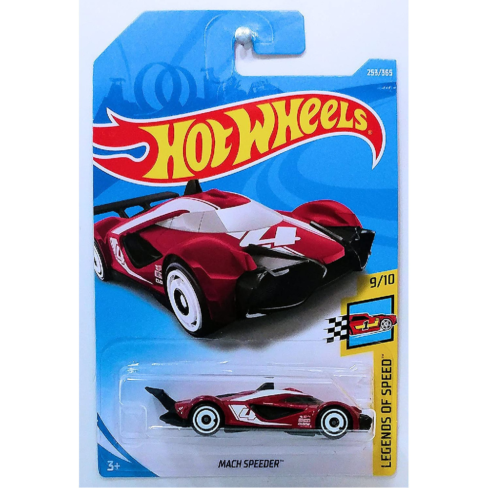 Mattel Αυτοκινητάκι Hot Wheels για Ετών FJV Skroutz gr