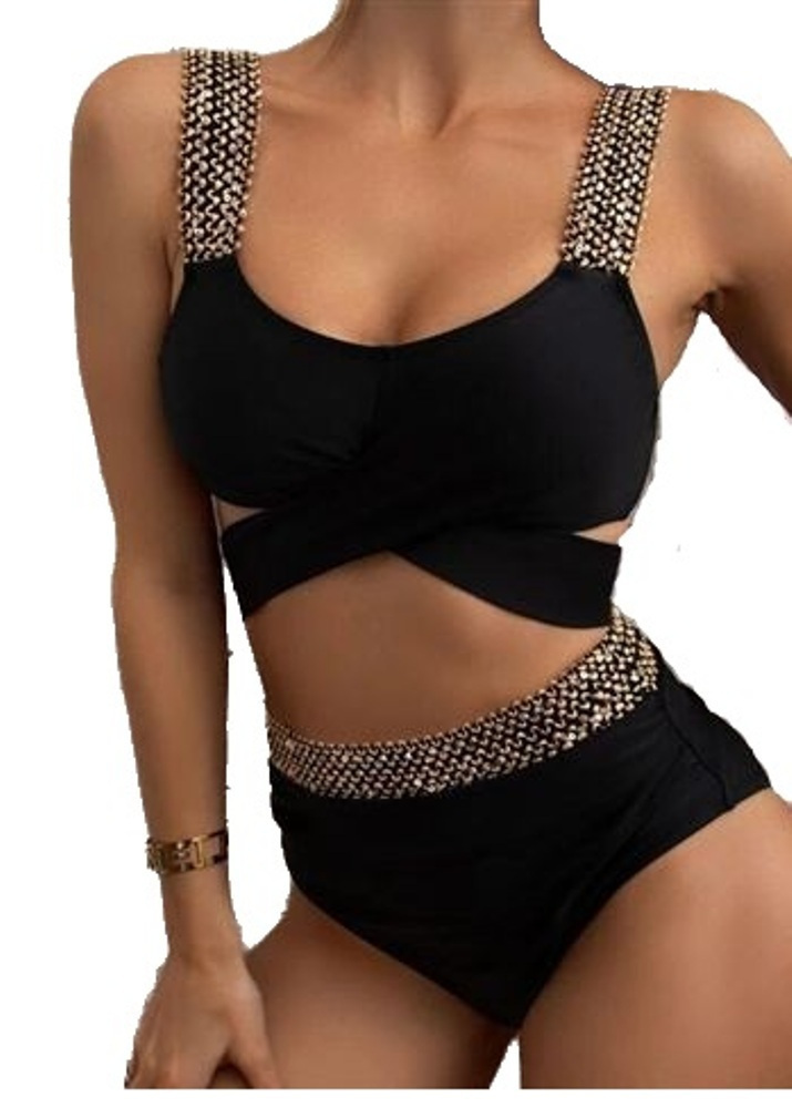 Beauty S Lingerie Yn Set Bikini Skroutz Gr