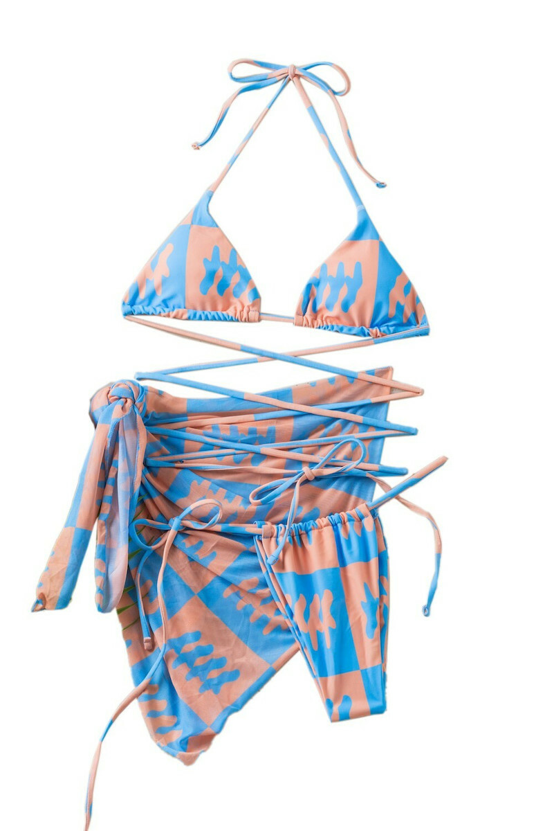Olympic Stores Set Bikini Brazil Skroutz Gr