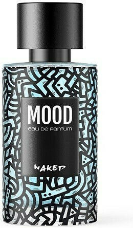 Mood Naked Men Eau De Parfum Ml Skroutz Gr