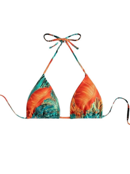 Blu U Mimosa Bikini Floral Skroutz Gr