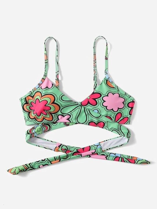 Famous Shoes S Bikini S Green Skroutz Gr