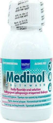 InterMed Medinol Καθημερινής Προστασίας κατά της Πλάκας & της Κακοσμίας 100ml