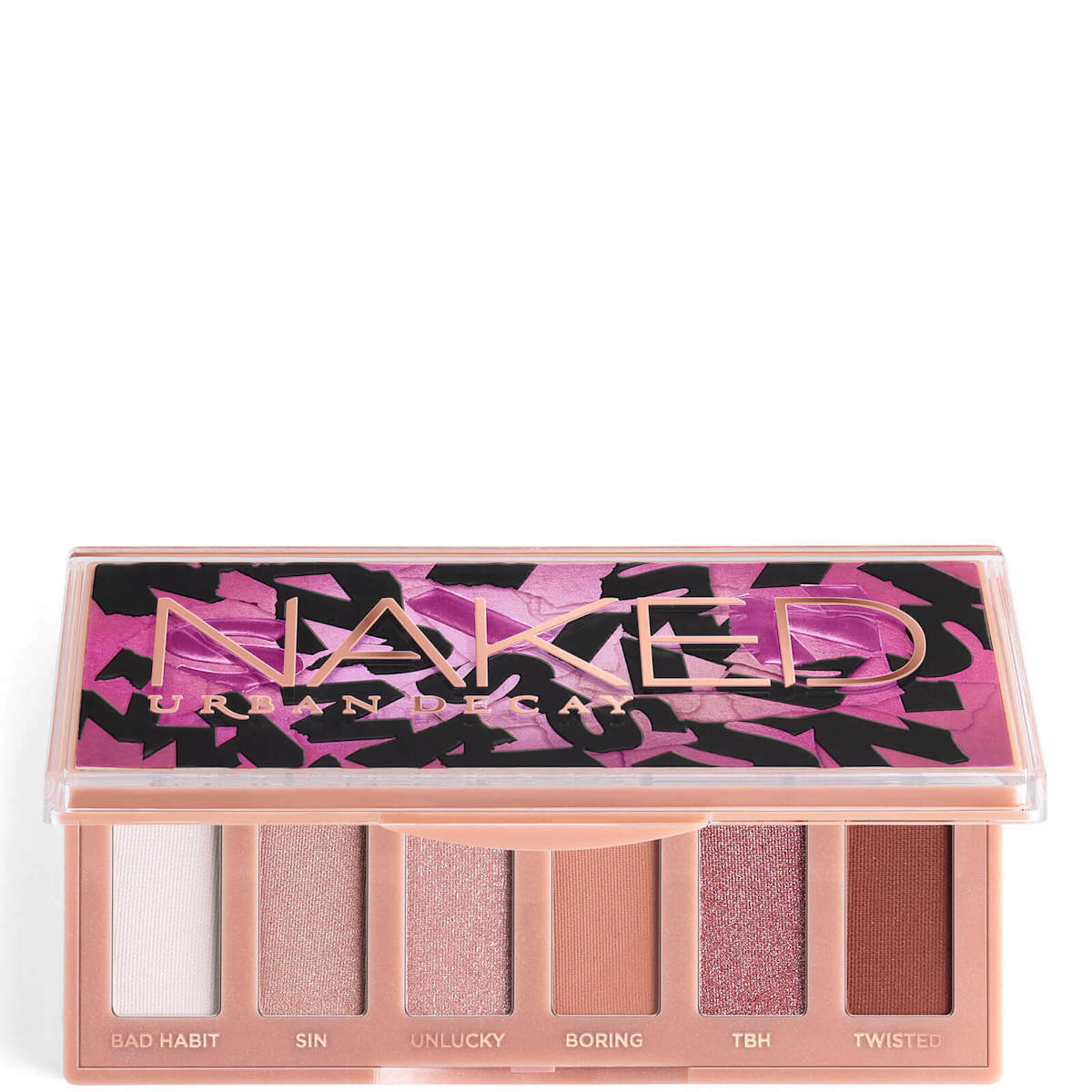 Urban Decay Exclusive Naked Mini Sin Skroutz Gr
