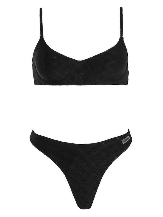 Luigi Set Bikini Brazil Skroutz Gr