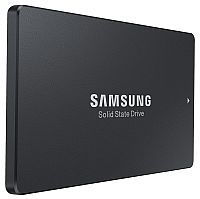 Samsung PM893 SSD 7.7TB 2.5'' SATA III