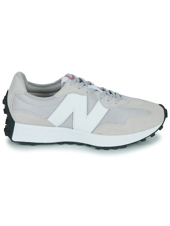 New Balance 327 Sneakers Grau