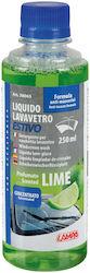 Lampa Liquid Cleaning με Άρωμα Lime for Windows 250ml