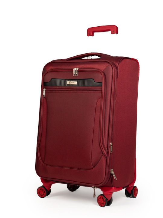 Cardinal 3300 Medium Suitcase