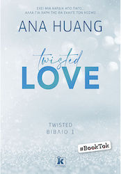 Twisted Love, Buch 1