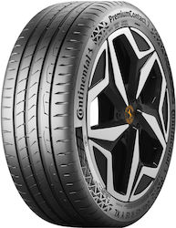 Continental Premium Contact 7 235/55R18 100V FR Θερινό για Επιβατικό 0313070